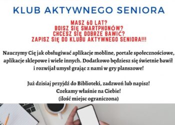 Fot. z arch. biblioteki