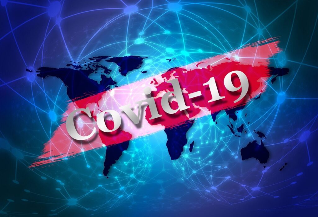 4 nowe przypadki koronawirusa w regionie Radio Zachód - Lubuskie