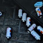 Pseudografficiarze szpecą miasto