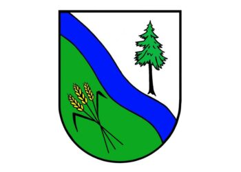 herb gminy Maszewo