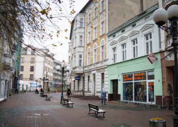 Obywatelska inicjatywa uchwałodawcza