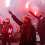 Pogrzeb płk. Leszka Mroczkowskiego - Żołnierza Wyklętego, więźnia stalinizmu, działacza "Solidarności" 17 Pogrzeb płk. Leszka Mroczkowskiego - Żołnierza Wyklętego, więźnia stalinizmu, działacza "Solidarności" Radio Zachód - Lubuskie