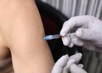 6 lutego pierwsza dostawa szczepionek AstraZeneca