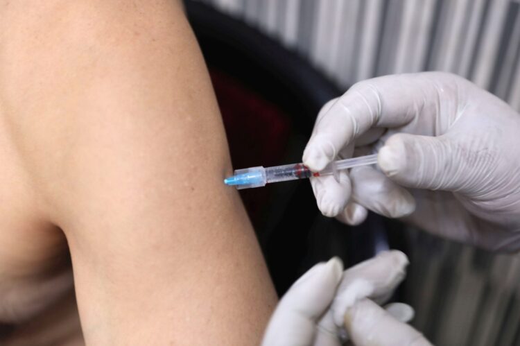 6 lutego pierwsza dostawa szczepionek AstraZeneca