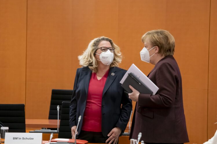 Niemcy: lockdown do 14 marca? Decyzja dziś wieczorem