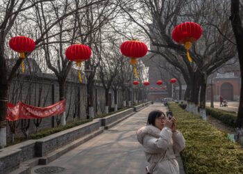W Chinach zakaz nadawania dla BBC World News