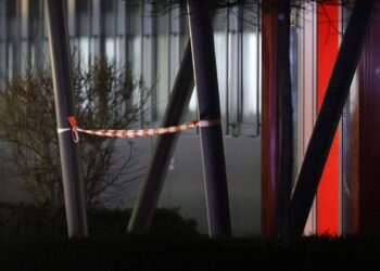 Niemcy: wybuch bomby w centrali Lidla; trzy osoby ranne