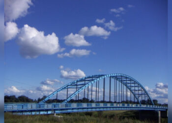 most w Świerkocinie