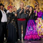 "Cygańskie opowieści"- reportaż Cezarego Galka Radio Zachód - Lubuskie