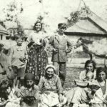 "Cygańskie opowieści"- reportaż Cezarego Galka Radio Zachód - Lubuskie