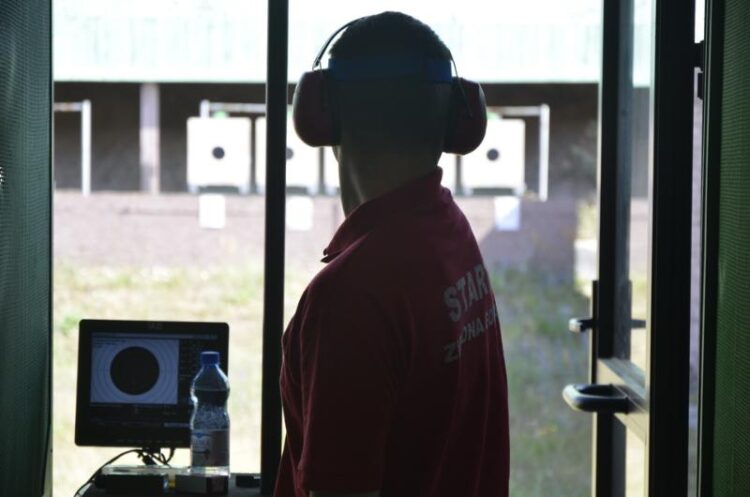 Szymon Sowiński: Teraz przygotowania do listopadowych ME 9 start zielona góra