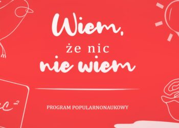 Wiem, że nic nie wiem