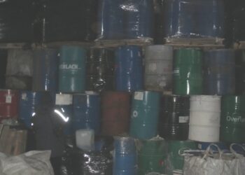 Fot. Wojewódzki Inspektorat Ochrony Środowiska w Zielonej Górze