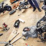 Rozbierali markowe motocykle na części. Czterech paserów z zarzutami Radio Zachód - Lubuskie