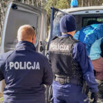 Kłusował a mięso wymieniał na alkohol! Kłusownik zatrzymany 12 Kłusował a mięso wymieniał na alkohol! Kłusownik zatrzymany