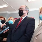 Nowe biuro poselskie Bogusława Wontora Radio Zachód - Lubuskie