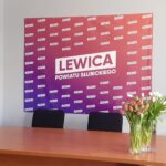 Nowe biuro poselskie Bogusława Wontora Radio Zachód - Lubuskie