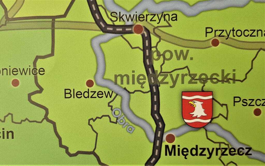W gminie Bledzew czas na remonty dróg Radio Zachód - Lubuskie