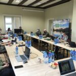 Lubuski zarząd ZHP z nowym komendantem 12 Lubuski zarząd ZHP z nowym komendantem Radio Zachód - Lubuskie