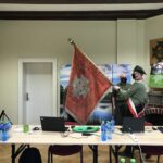 Lubuski zarząd ZHP z nowym komendantem 13 Lubuski zarząd ZHP z nowym komendantem Radio Zachód - Lubuskie