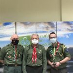 Lubuski zarząd ZHP z nowym komendantem 15 Lubuski zarząd ZHP z nowym komendantem Radio Zachód - Lubuskie