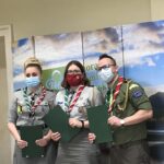 Lubuski zarząd ZHP z nowym komendantem 10 Lubuski zarząd ZHP z nowym komendantem Radio Zachód - Lubuskie