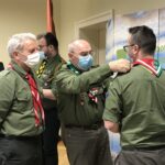 Lubuski zarząd ZHP z nowym komendantem 19 Lubuski zarząd ZHP z nowym komendantem Radio Zachód - Lubuskie