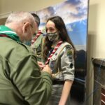 Lubuski zarząd ZHP z nowym komendantem 24 Lubuski zarząd ZHP z nowym komendantem Radio Zachód - Lubuskie