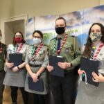 Lubuski zarząd ZHP z nowym komendantem 26 Lubuski zarząd ZHP z nowym komendantem Radio Zachód - Lubuskie