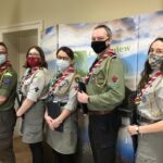 Lubuski zarząd ZHP z nowym komendantem 27 Lubuski zarząd ZHP z nowym komendantem Radio Zachód - Lubuskie