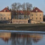 „Sernik dla księżnej Dino”- reportaż Renaty Wcisło Radio Zachód - Lubuskie