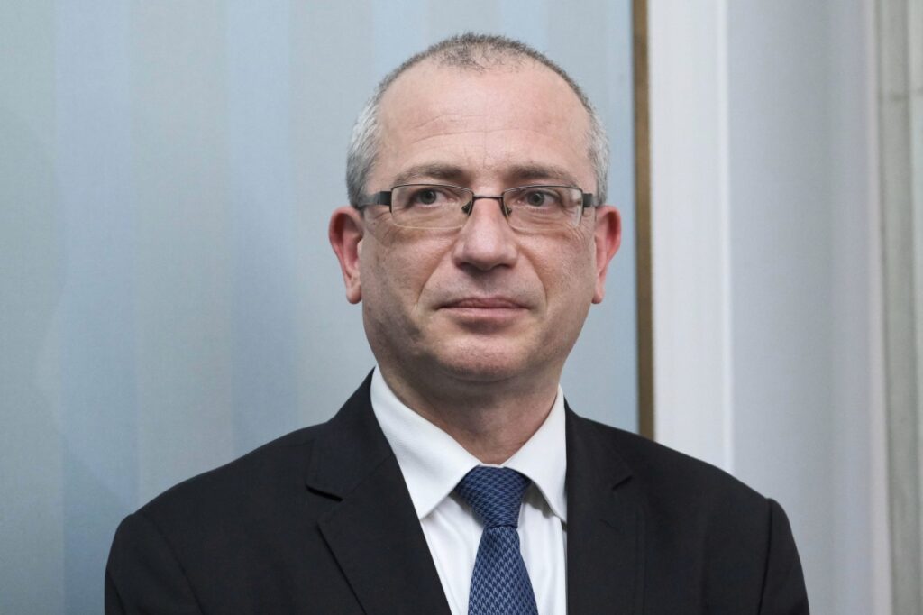 Prof. Majchrowski krytycznie o kandydacie na RPO Prof. Majchrowski krytycznie o kandydacie na RPO Radio Zachód - Lubuskie