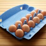 Kody na jajku. Co warto o nich wiedzieć? [INFOGRAFIKA]