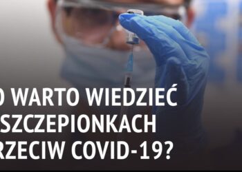 Co warto wiedzieć o szczepionkach przeciw COVID-19? Co z AstraZeneca? [WIDEO]