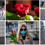 Zielonogórski Dzień Kobiet w obiektywie