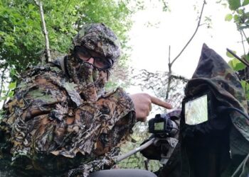 Piotr Dziełakowski fot. P.Dziełakowski