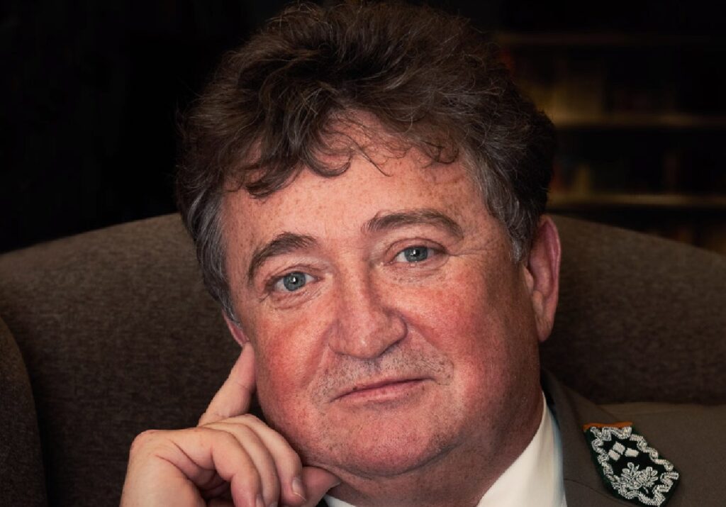 Andrzej Szelążek Radio Zachód - Lubuskie