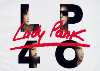 LadyPank LP40