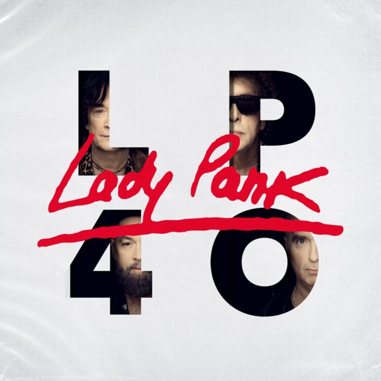 LadyPank LP40