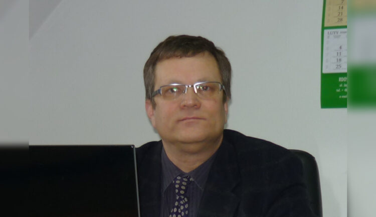 Marek Demidowicz