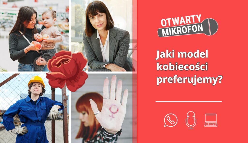 Jaki model kobiecości preferujemy?