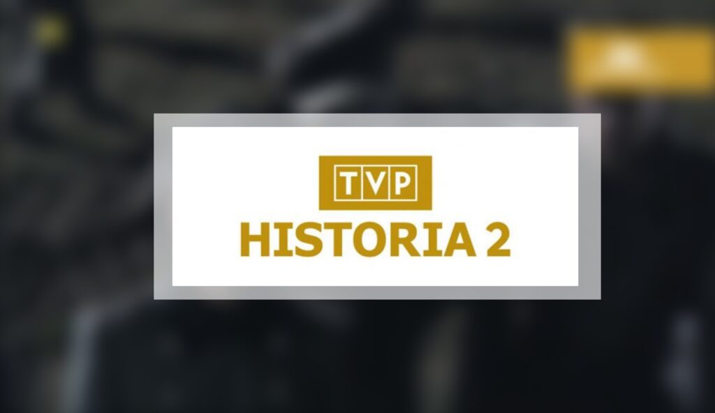 TVP Historia 2 online - TVP uruchamia nowy kanał