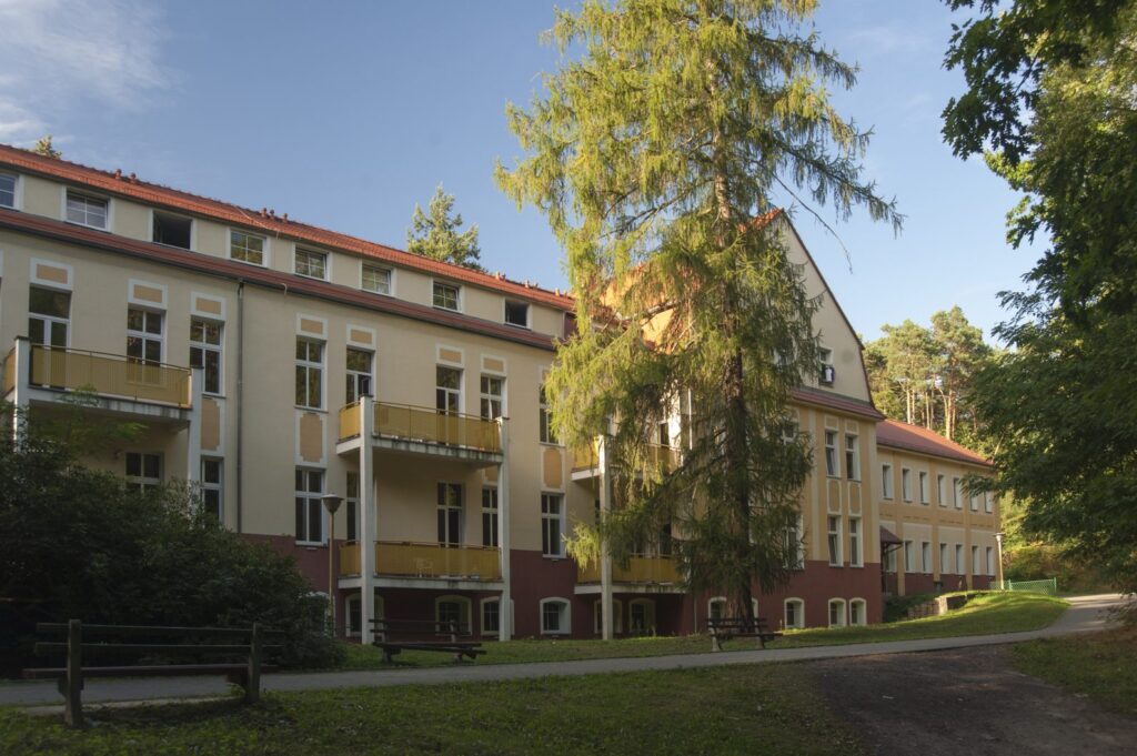 Torzym - turnusy rehabilitacyjne po COVID-19 2 Torzym - turnusy rehabilitacyjne po COVID-19 Radio Zachód - Lubuskie