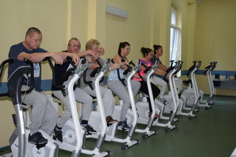 fot. Szpital w Torzymiu