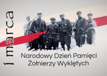 Narodowy Dzień Pamięci Żołnierzy Wyklętych