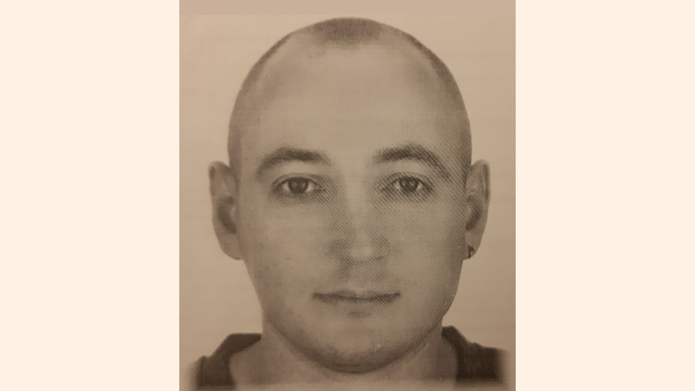 Poszukiwanie zaginionego 32-latka z Rzepina Radio Zachód - Lubuskie
