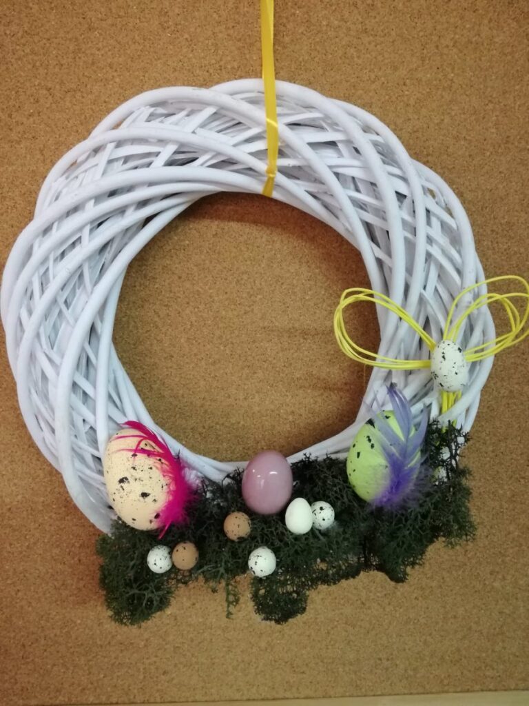 Arteterapia w zielonogórskim Areszcie Śledczym