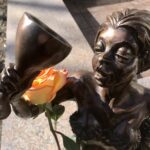 bachantka Zielbrusia