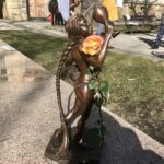 bachantka Zielbrusia