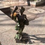 bachantka Zielbrusia